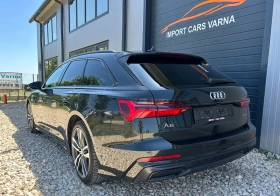 Audi A6 Avant 45 TFSI Quattro 2019 S line  | Mobile.bg    6