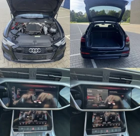 Audi A6 Avant 45 TFSI Quattro 2019 S line - 46900 лв. - 30699296 11