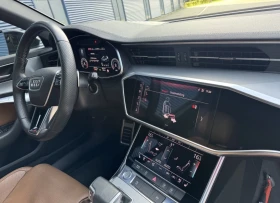 Audi A6 Avant 45 TFSI Quattro 2019 S line - 46900 лв. - 30699296 9