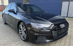 Audi A6 Avant 45 TFSI Quattro 2019 S line - 46900 лв. - 30699296 2