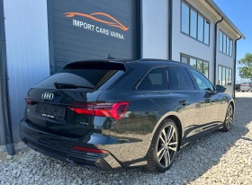 Audi A6 Avant 45 TFSI Quattro 2019 S line  | Mobile.bg    8