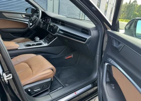 Audi A6 Avant 45 TFSI Quattro 2019 S line - 46900 лв. - 30699296 8