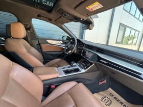 Audi A6 Avant 45 TFSI Quattro 2019 S line  | Mobile.bg    10