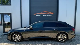 Audi A6 Avant 45 TFSI Quattro 2019 S line  | Mobile.bg    5