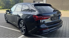 Audi A6 Avant 45 TFSI Quattro 2019 S line - 46900 лв. - 30699296 3
