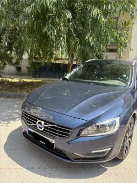 Обява за продажба на Volvo V60 ~17 500 лв. - изображение 1