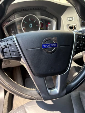 Обява за продажба на Volvo V60 ~17 500 лв. - изображение 5