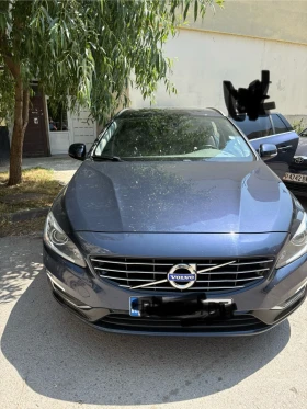 Обява за продажба на Volvo V60 ~17 500 лв. - изображение 1