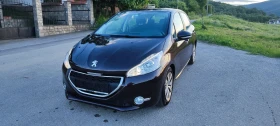 Обява за продажба на Peugeot 208 1.6HDI ~8 600 лв. - изображение 1