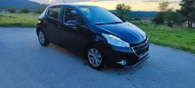 Обява за продажба на Peugeot 208 1.6HDI ~8 600 лв. - изображение 1
