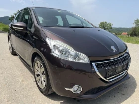Обява за продажба на Peugeot 208 1.6HDI ~8 600 лв. - изображение 5