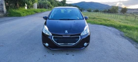 Обява за продажба на Peugeot 208 1.6HDI ~8 600 лв. - изображение 2