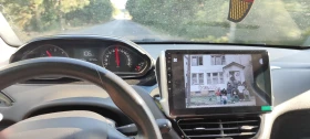Peugeot 208 1.6HDI | Mobile.bg    15