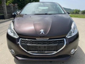 Обява за продажба на Peugeot 208 1.6HDI ~8 600 лв. - изображение 4