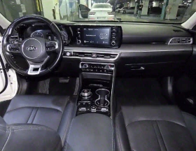 Kia K5 100% , ,   | Mobile.bg    15