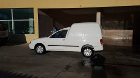 VW Caddy 1.9 SDI | Mobile.bg    2