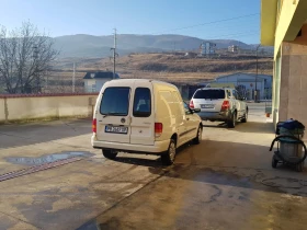 VW Caddy 1.9 SDI | Mobile.bg    3