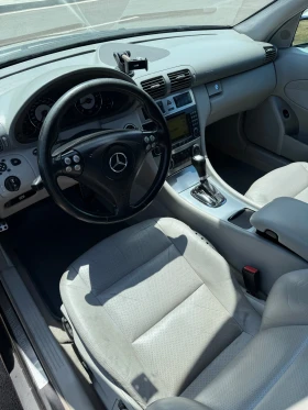 Mercedes-Benz C 30 AMG AMG | Mobile.bg    7