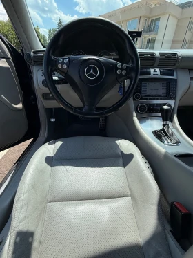 Mercedes-Benz C 30 AMG AMG | Mobile.bg    4