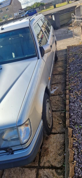 Mercedes-Benz 300 300D | Mobile.bg    7