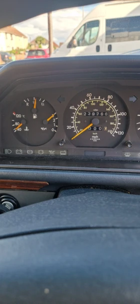 Mercedes-Benz 300 300D | Mobile.bg    9
