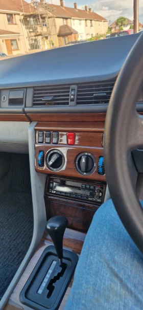 Mercedes-Benz 300 300D | Mobile.bg    10