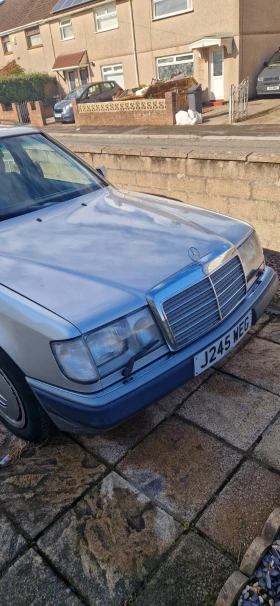 Mercedes-Benz 300 300D | Mobile.bg    6