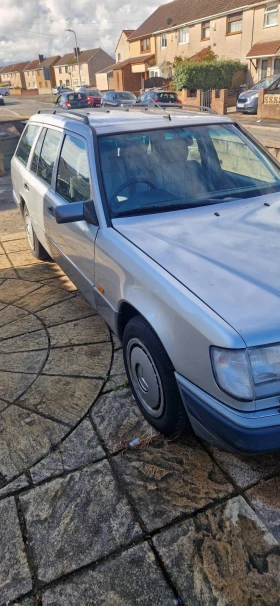 Mercedes-Benz 300 300D | Mobile.bg    8