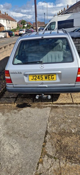Mercedes-Benz 300 300D | Mobile.bg    4