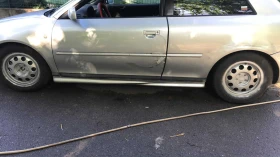     Audi A3 1.9