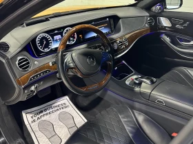 Обява за продажба на Mercedes-Benz S 600 Maybach* ЦЕНА ДО БЪЛГАРИЯ* (CARFAX) ~79 999 лв. - изображение 5