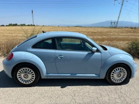 Обява за продажба на VW Beetle 1.8 Turbo ~19 000 лв. - изображение 5