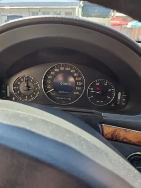 Mercedes-Benz E 220 | Mobile.bg    12