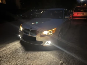 BMW 520  | Mobile.bg    5