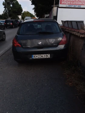 Обява за продажба на Peugeot 308 ~3 300 лв. - изображение 1