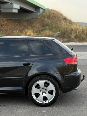 Audi A3 Sportback Quattro 170  BMN | Mobile.bg    15