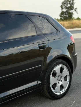 Audi A3 Sportback Quattro 170  BMN | Mobile.bg    4