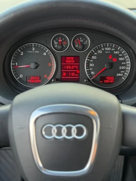 Audi A3 Sportback Quattro 170  BMN | Mobile.bg    7