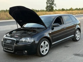 Audi A3 Sportback Quattro 170  BMN | Mobile.bg    2