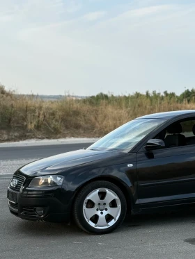 Audi A3 Sportback Quattro 170  BMN | Mobile.bg    12