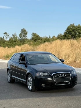 Audi A3 Sportback Quattro 170  BMN | Mobile.bg    17