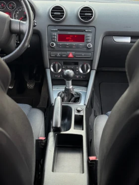 Audi A3 Sportback Quattro 170  BMN | Mobile.bg    10