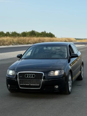 Audi A3 Sportback Quattro 170  BMN | Mobile.bg    13