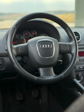 Audi A3 Sportback Quattro 170  BMN | Mobile.bg    9