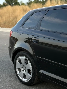 Audi A3 Sportback Quattro 170  BMN | Mobile.bg    3