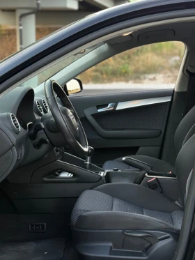 Audi A3 Sportback Quattro 170  BMN | Mobile.bg    8