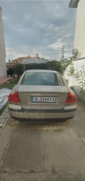Volvo S60 | Mobile.bg    3