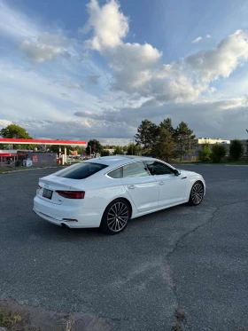 Audi A5 Premium plus* CARFAX*   | Mobile.bg    3