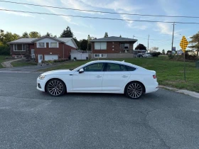 Audi A5 Premium plus* CARFAX*   | Mobile.bg    5