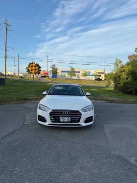 Audi A5 Premium plus* CARFAX*   | Mobile.bg    2